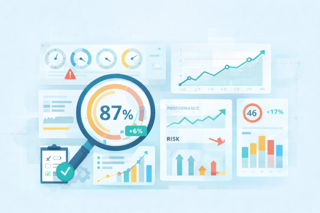 Services Business Intelligent and Data Analytics